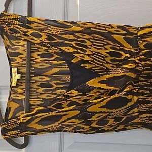 Vera Wang princess dress size medium